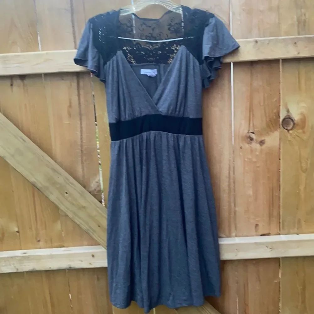 Speechless dress sz. XL